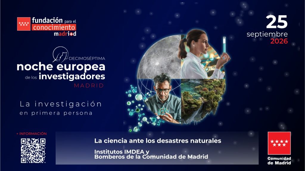 Registration opens for European Researchers' Night activities