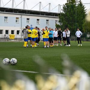 FOTO: 21. ročník májového futbalového turnaja Gafuga Senec
