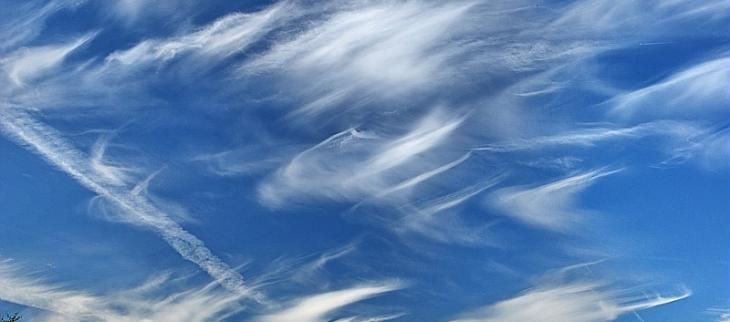 Qu'est-ce qu'un nuage ?
