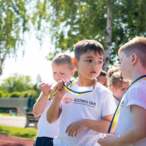 Začala sa XXI. Senecká olympiáda žiakov
