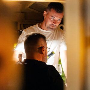 Senecký vínny festival – 12. ročník