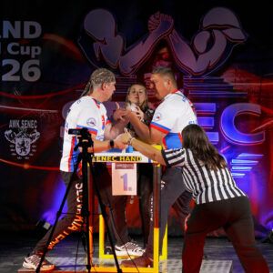 SENEC HAND – 33. ročník Seneckej ruky