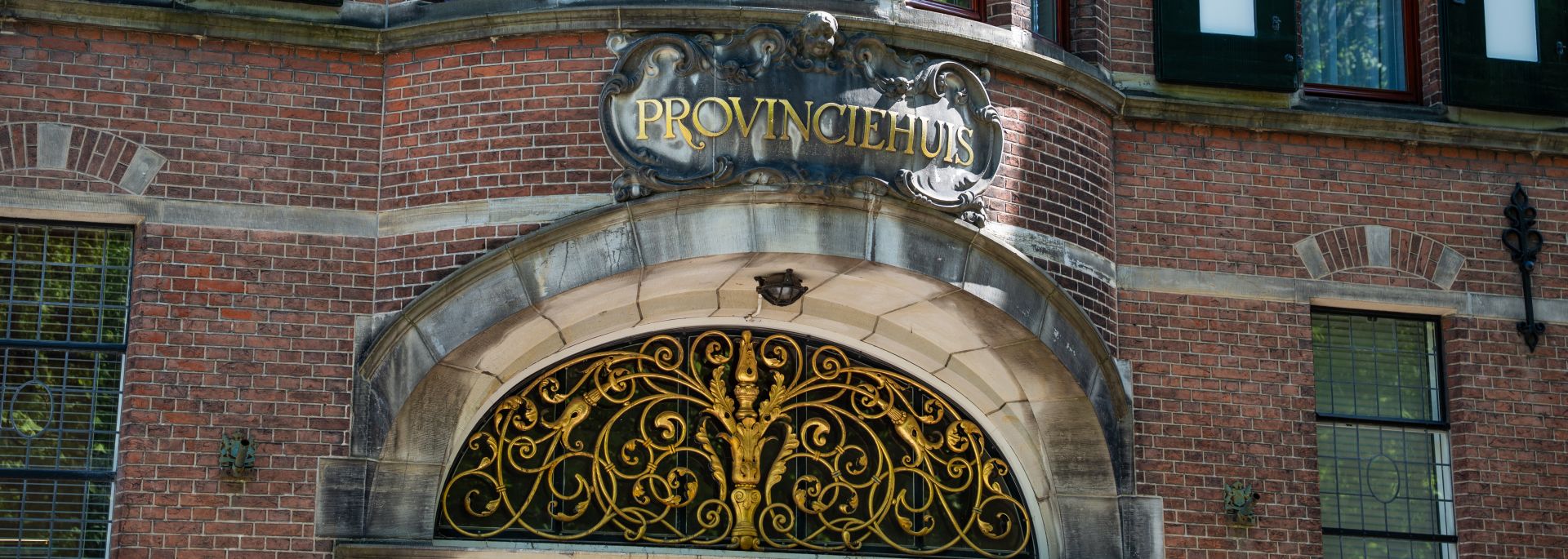 Boris Hocks nieuwe provinciaal bouwmeester