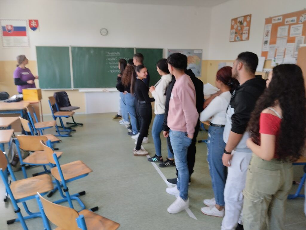 Keď sa z dobrých ingrediencií rodí šanca na vzdelanie