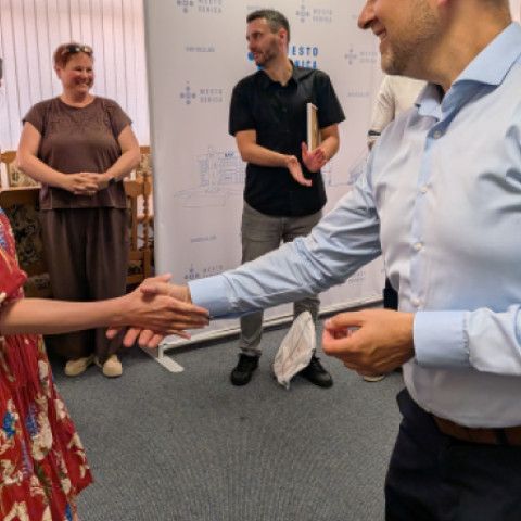 Kampaň Do práce na bicykli priniesla rekordné čísla
