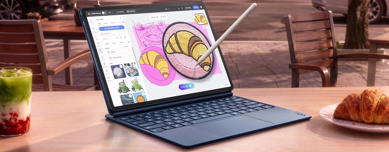 Lenovo predstavilo dvojicu Yoga tabletov so zameraním na multimédia, produktivitu a mobilitu