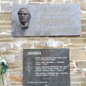 Za pokladmi Slovenska s MO Matice slovenskej v Senci