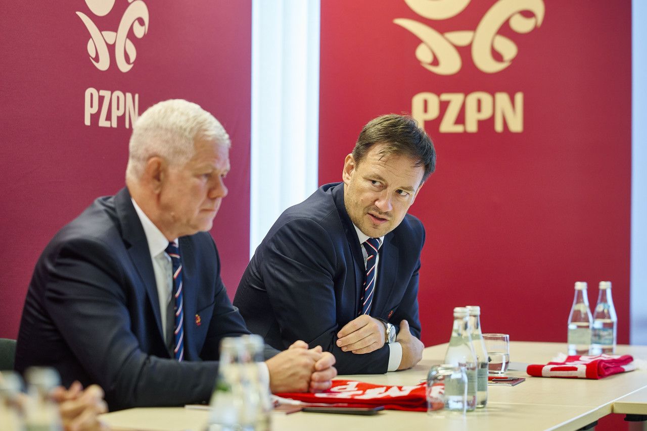 PZPN nadal Partnerem Reprezentacji Polski Amp Futbol