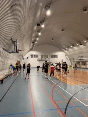 Akademicka Doba Sportu