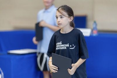 DEU 2026: Očarujúce perspektívy pre absolventov edícií Svet budúcnosti I. a II.