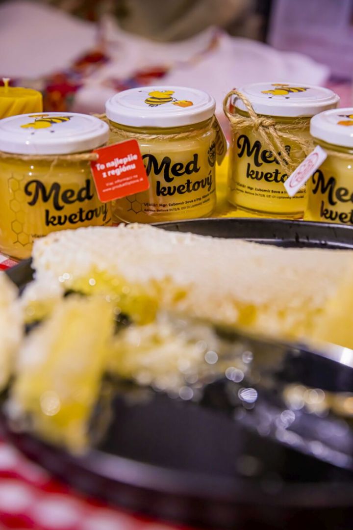Produkt Liptova