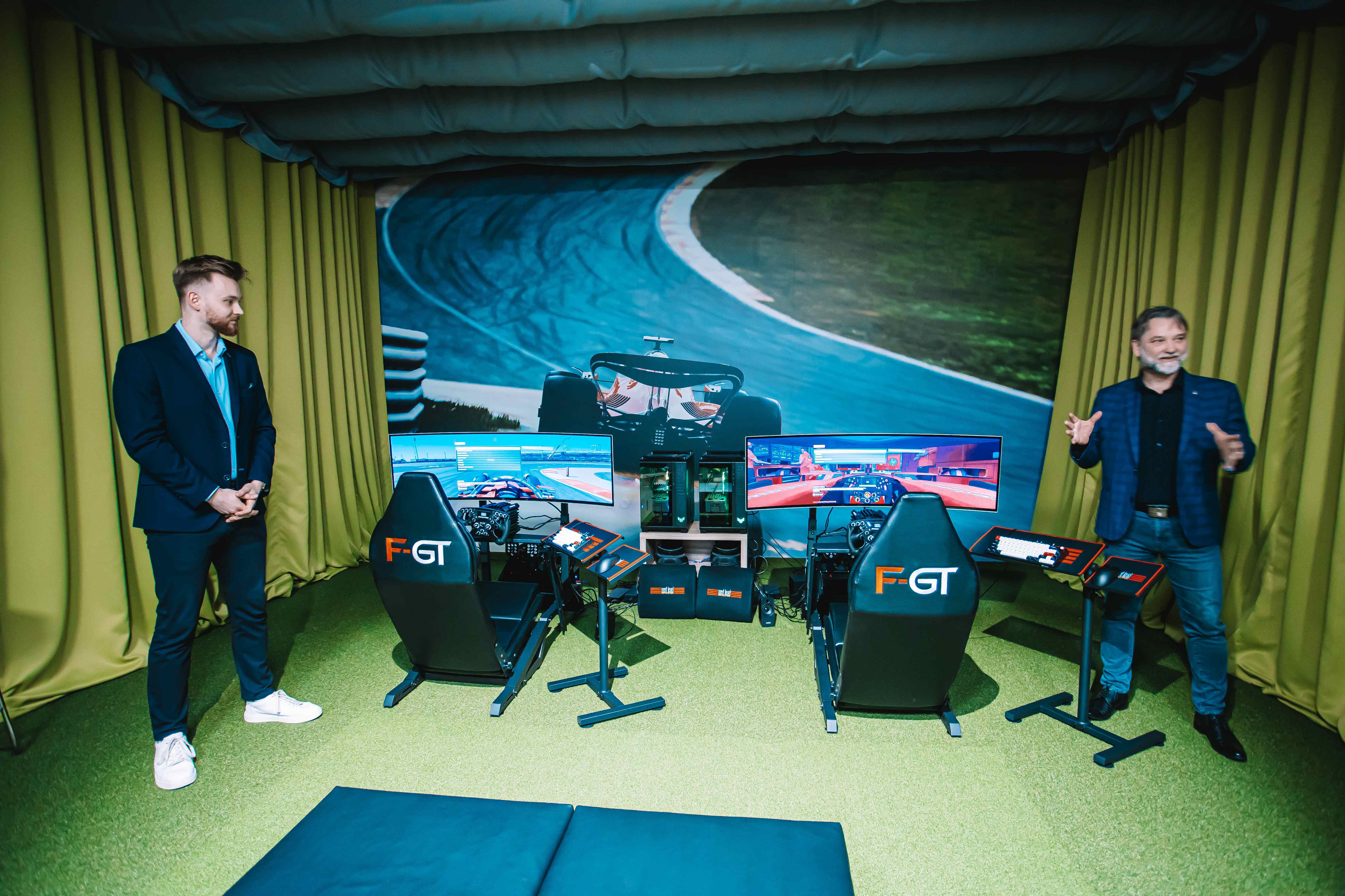 V Ostravě vzniklo nové byznysové centrum, které propojí firmy a vytvoří přirozené prostředí pro jejich růst