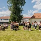 Juniáles 2026 spojil zamestnancov Prešovskej univerzity. Tradičné podujatie prilákalo veľký počet účastníkov