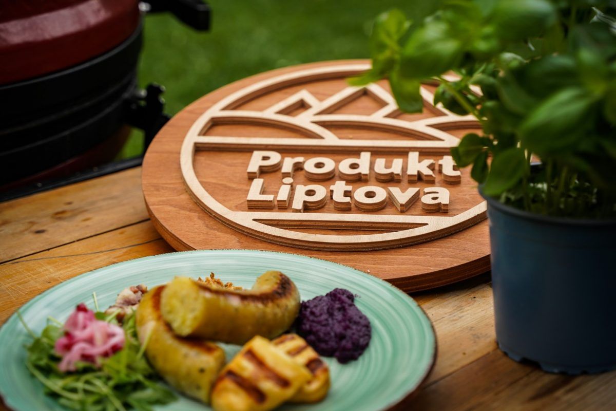 Produkt Liptova