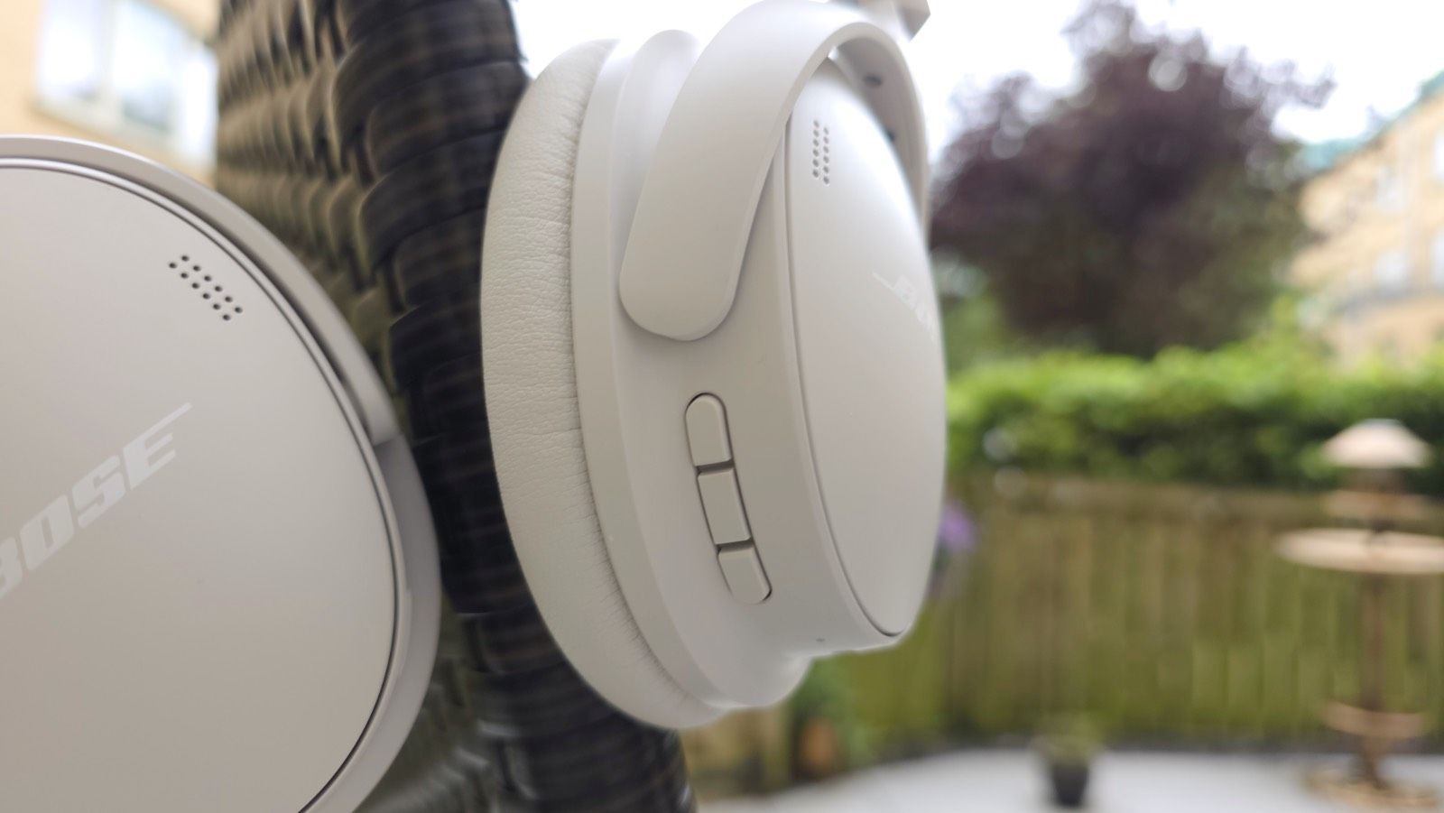 Recenzia Bose QuietComfort Headphones (2nd Gen): Nová úroveň ticha