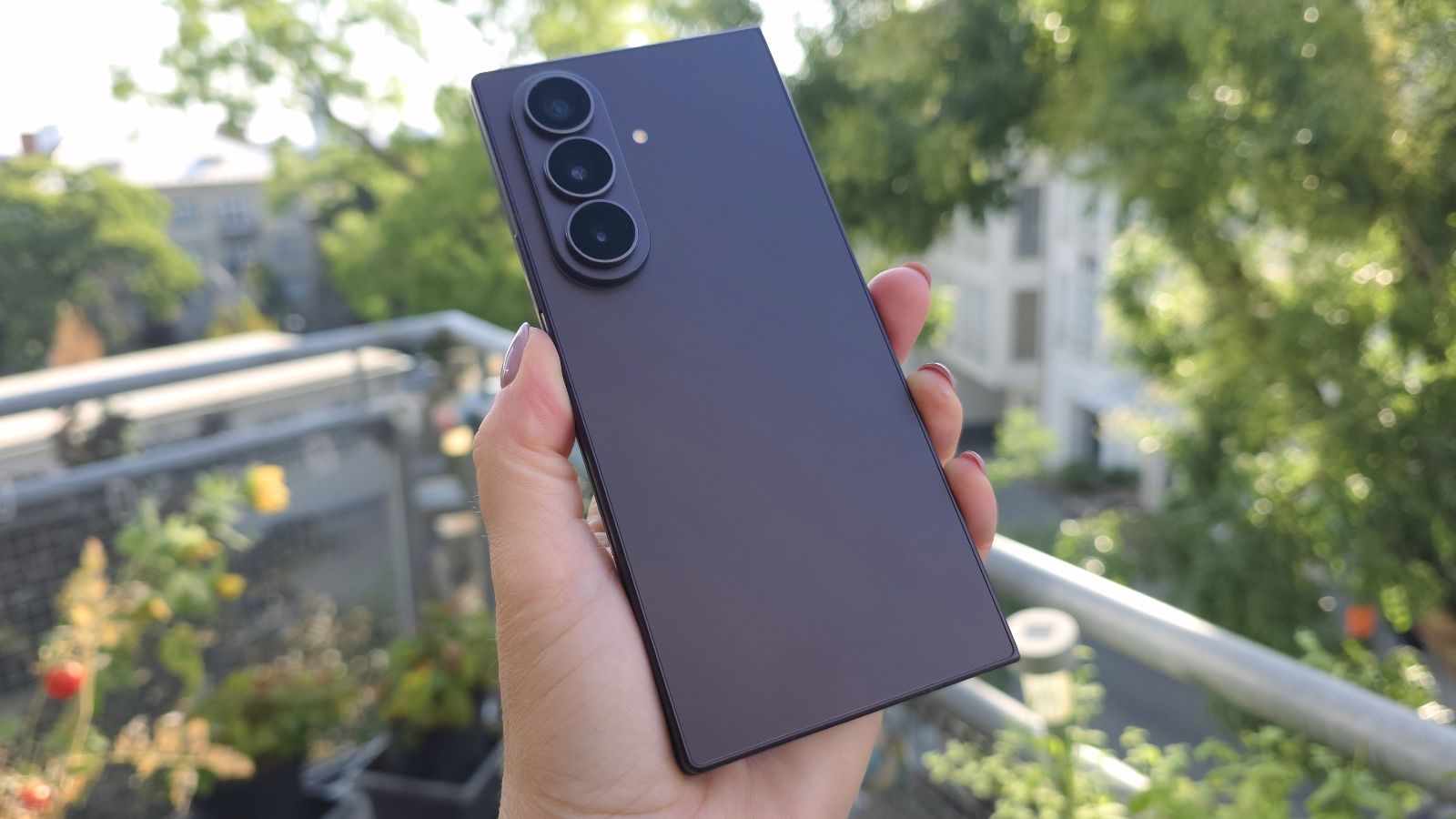 Recenzia Samsung Galaxy Z Fold8 Ultra: Malé zmeny, veľký rozdiel