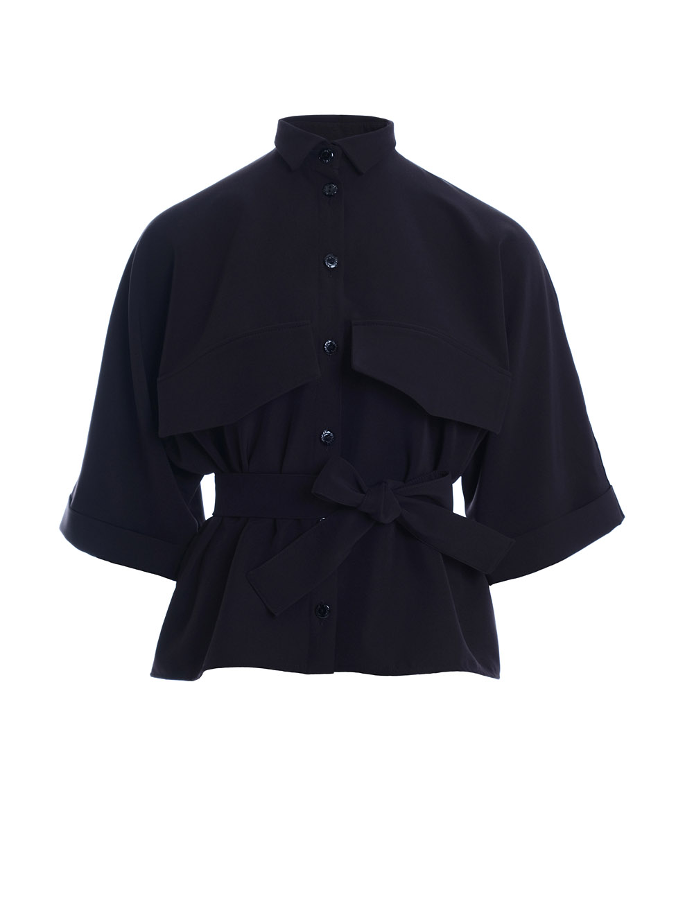 Nákupní tip: Sváteční glamour look s módními kousky Machač