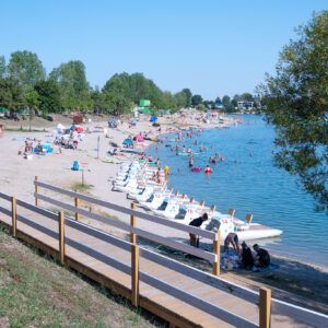 Dobrá správa pre všetkých, ktorí majú radi leto pri vode