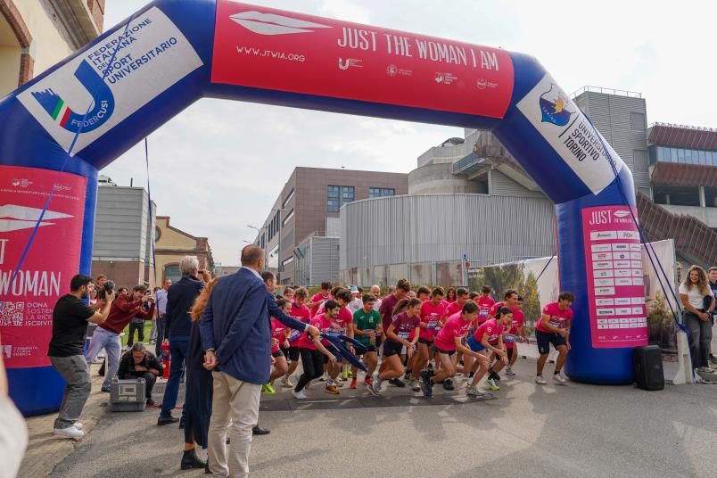 Sport, comunità e benessere in Ateneo