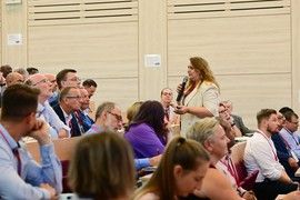 International Lean Six Sigma Conference 2026
