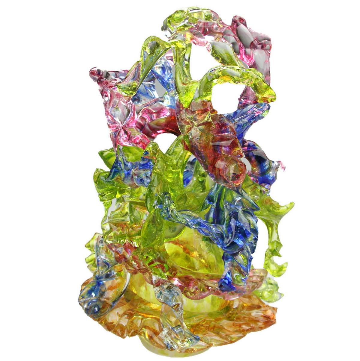 Kouzlo starožitného skla: tradice českých sklářů stále okouzluje sběratele i milovníky designu