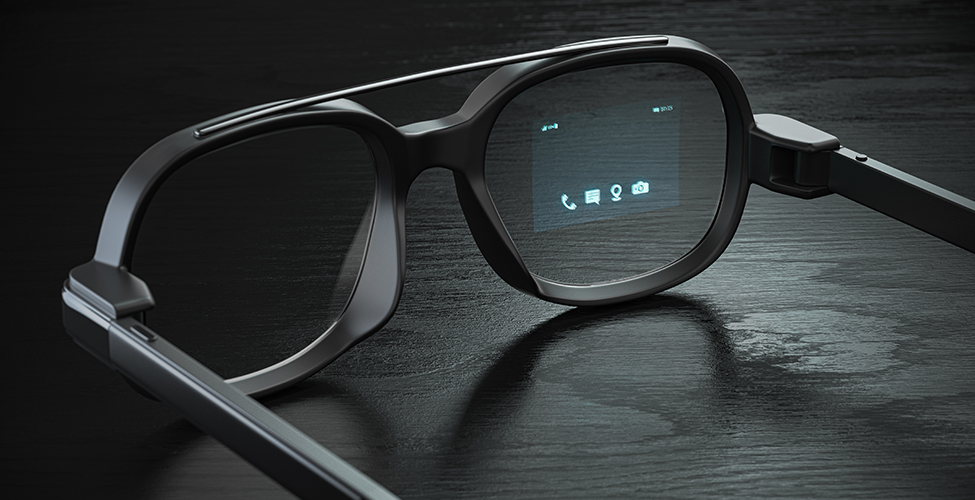 Les lunettes connectées : la CNIL appelle à la vigilance