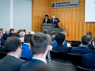 Predseda vlády SR Robert Fico na návšteve Bavorska