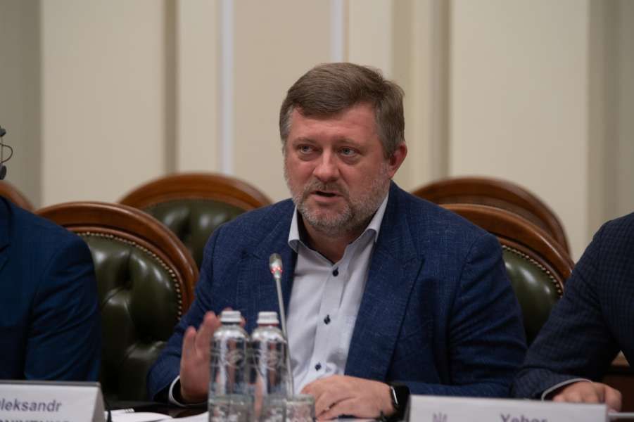 Безпека України та Європи є нероздільними — Олександр Корнієнко провів зустріч із Комісаром ЄС з питань оборони і космосу