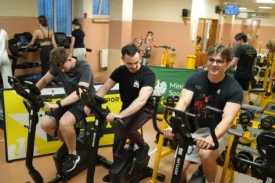 Akademicka Doba Sportu