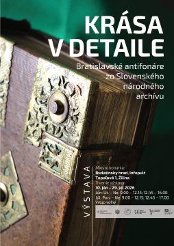 Krása v detaile