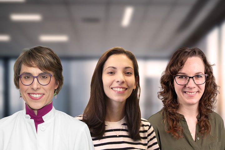 Darm als Mitspieler der Immuntherapie bei MS