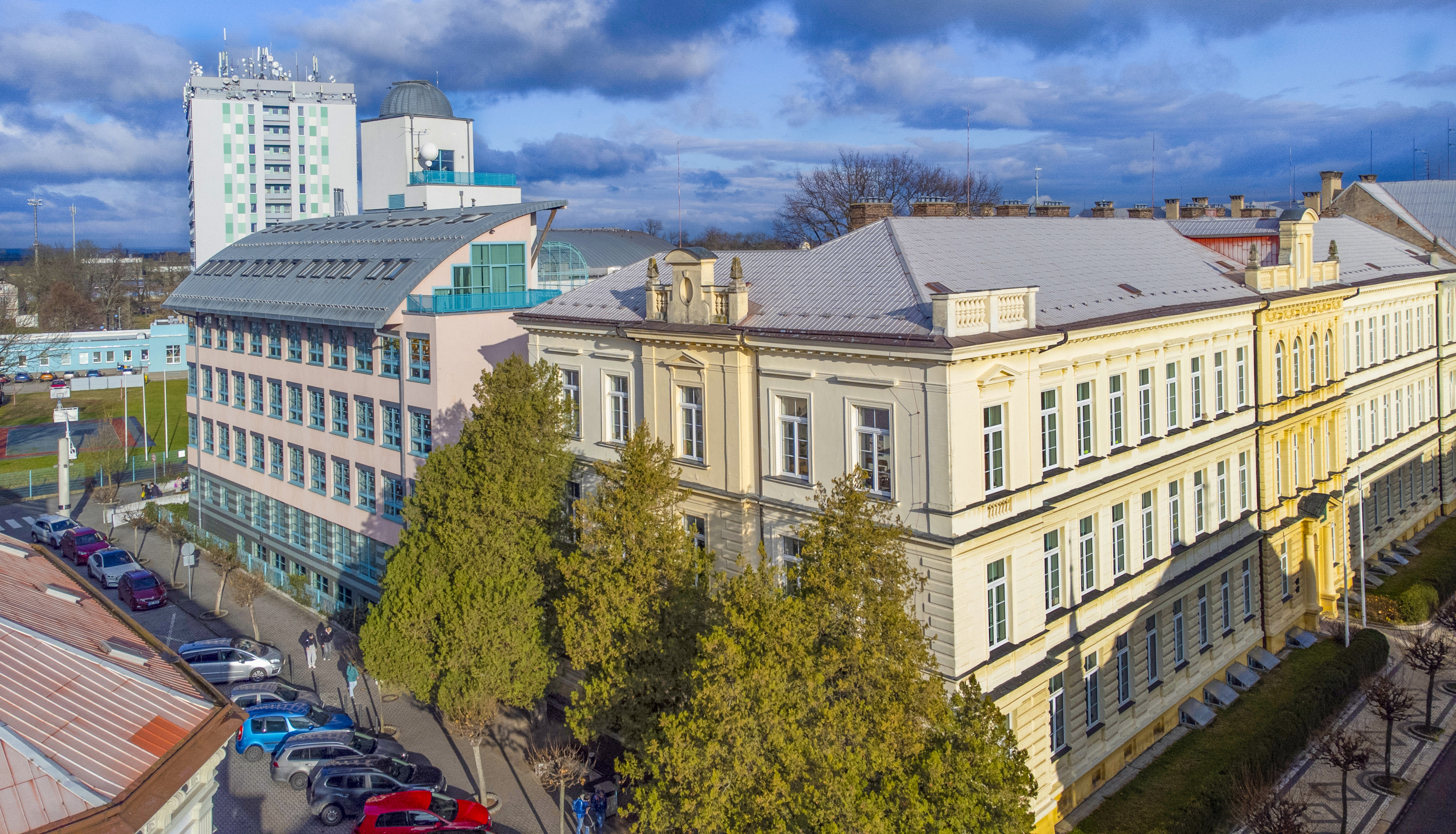 Nymburk jmenoval nového ředitele ZŠ a MŠ Komenského