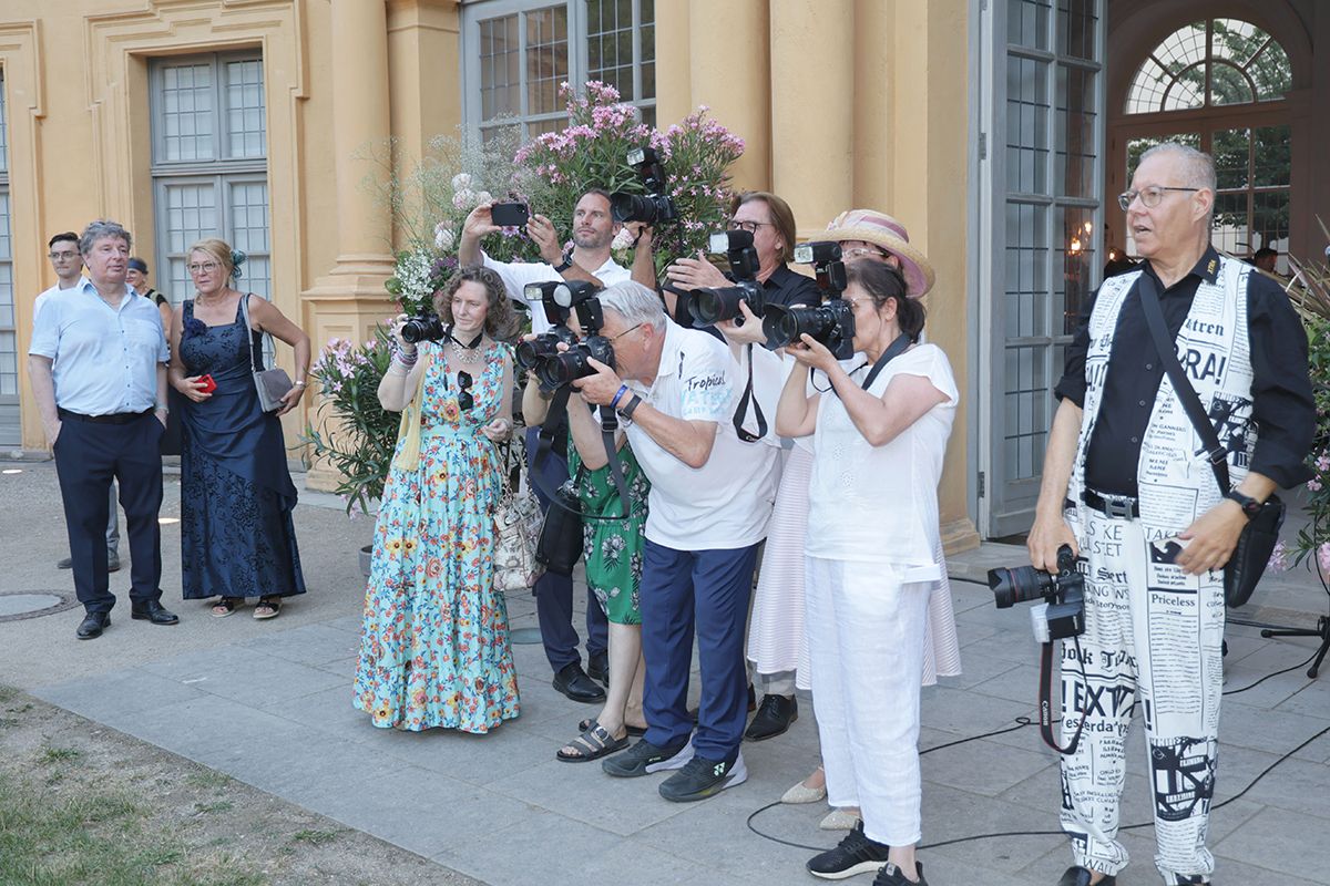 Schlossgartenfest 2026 – Impressionen vom 70. Jubiläum