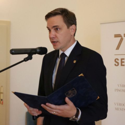 Pamätný deň obetí holokaustu a rasového násilia
