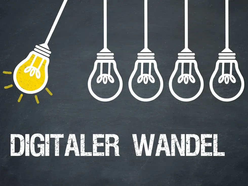 Einladung zum kostenfreien Beratungstag "Digitale Transformation"
