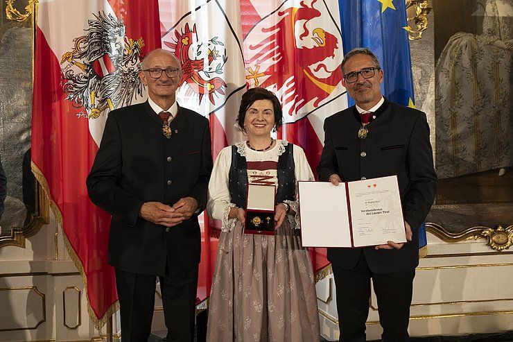 Hoher Frauentag 2026