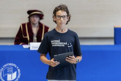DEU 2026: Očarujúce perspektívy pre absolventov edícií Svet budúcnosti I. a II.