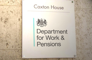 Emma Douglas appointed new Chair of The Pensions Regulator
