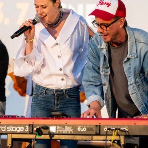PREMIÉRA KAVEJ 2: herecké hviezdy aj DJ set pod holým nebom v Senci