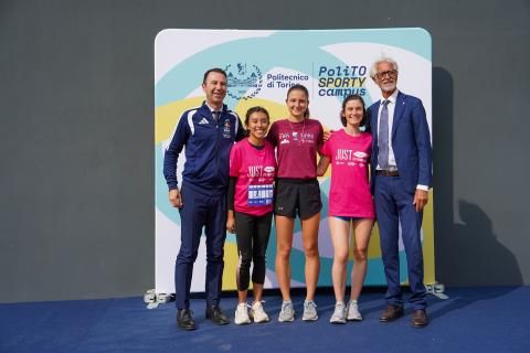 Sport, comunità e benessere in Ateneo