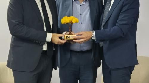 Innovazione, ricerca e cooperazione internazionale al centro della missione del Politecnico in Brasile