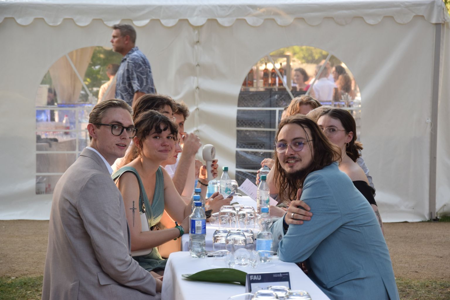 Schlossgartenfest 2026 – Impressionen vom 70. Jubiläum