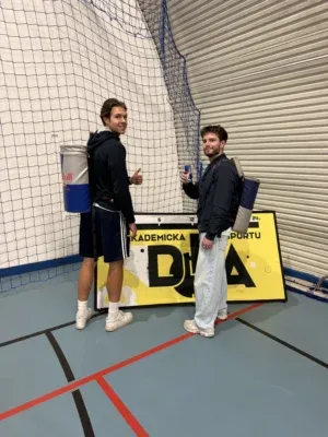 Akademicka Doba Sportu
