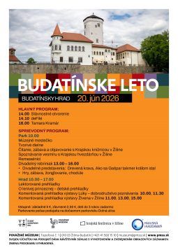 Budatínske leto
