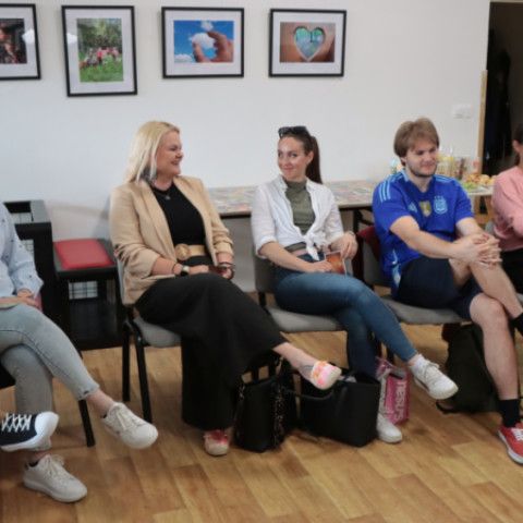 Vitalizačné workshopy pre pedagógov