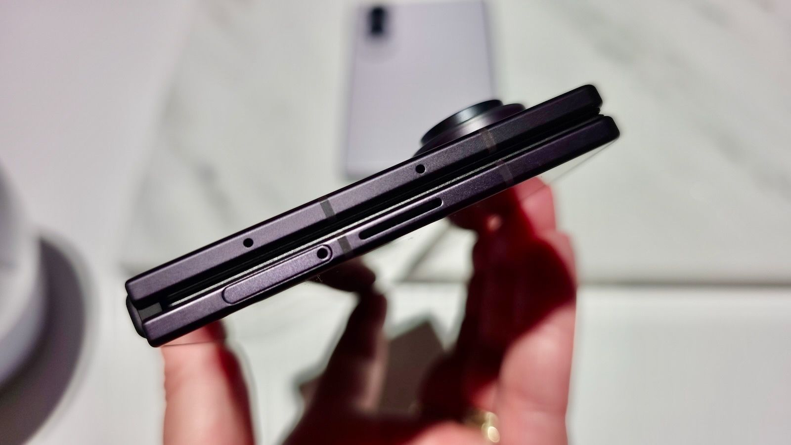 Samsung ukázal budúcnosť skladacích telefónov: Galaxy Z Fold8 a Fold8 Ultra oficiálne