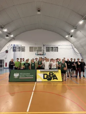 Akademicka Doba Sportu