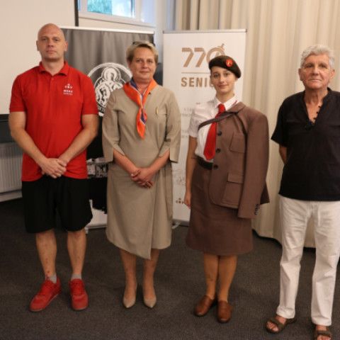 Leto v Múzeu Senica prinieslo štyri večery plné histórie