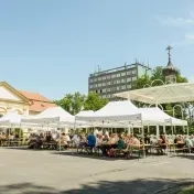 Juniáles 2026 spojil zamestnancov Prešovskej univerzity. Tradičné podujatie prilákalo veľký počet účastníkov