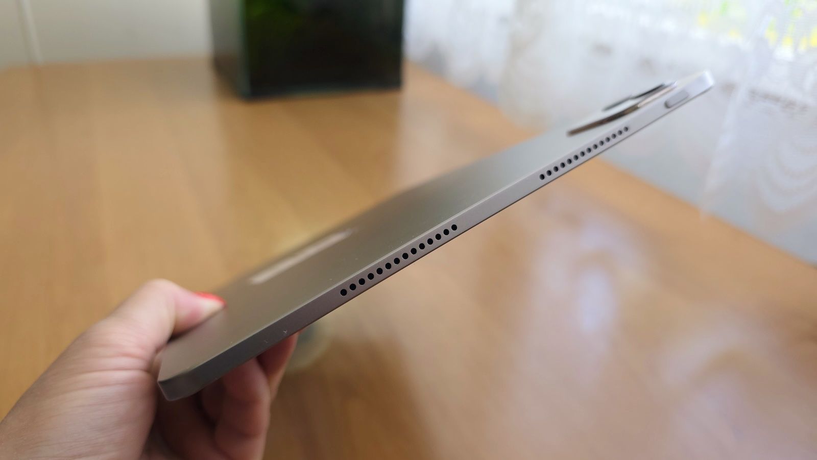 Recenzia Honor MagicPad 4: Takto má vyzerať moderný tablet